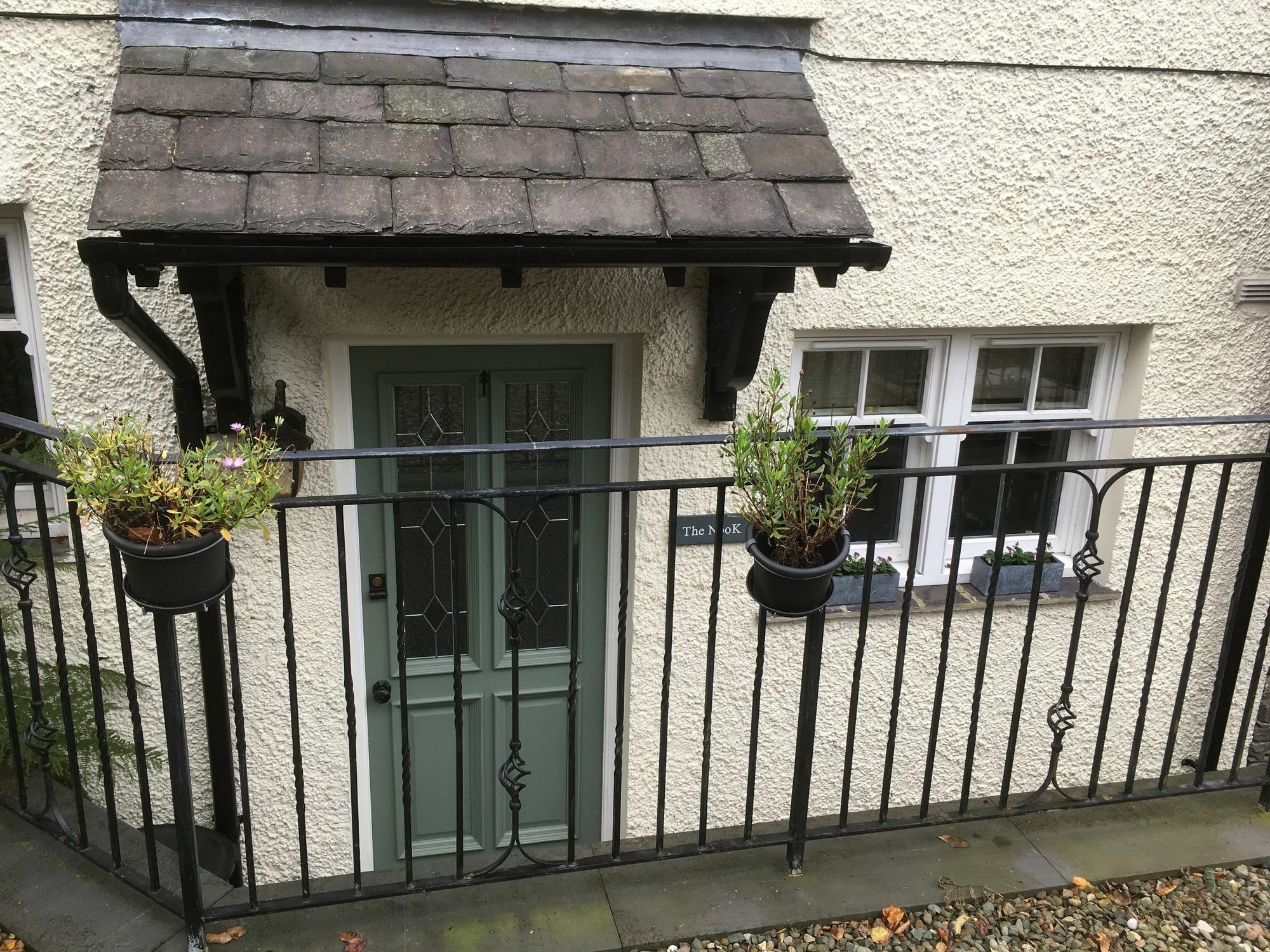 Ivythwaite Cottages Windermere Exterior photo