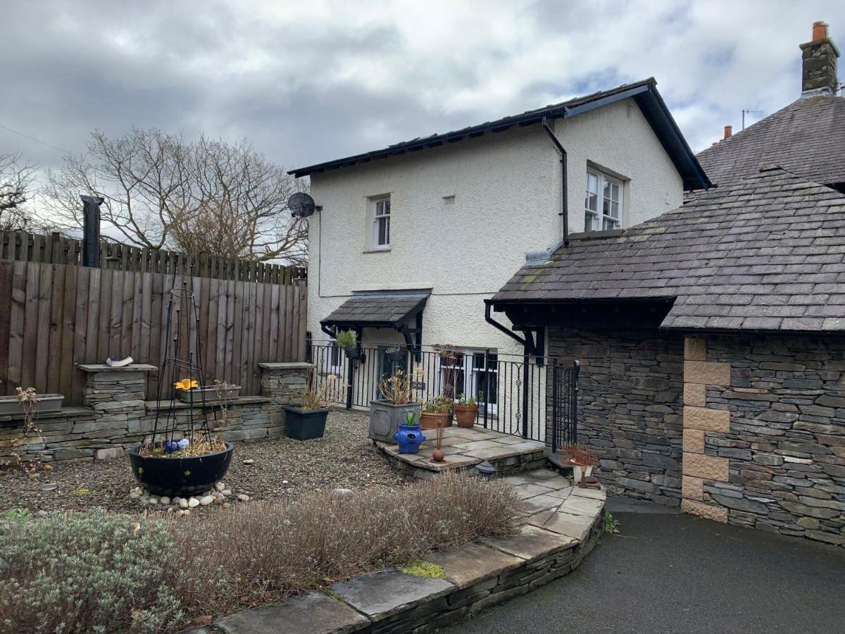 Ivythwaite Cottages Windermere Exterior photo